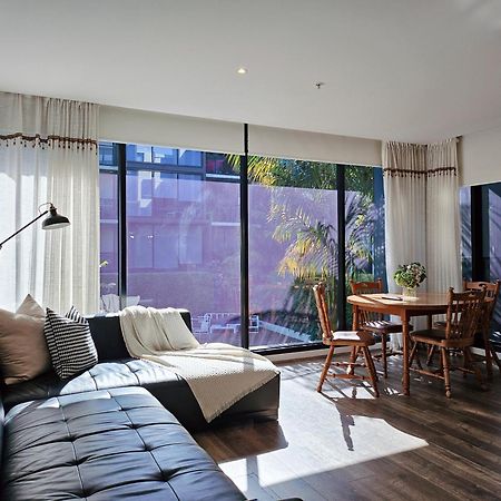 Easy Living One Bedder Gem Apartment Melbourne Bagian luar foto
