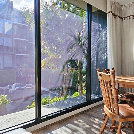 Easy Living One Bedder Gem Apartment Melbourne Bagian luar foto