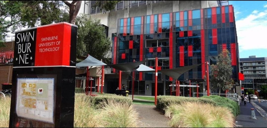 Easy Living One Bedder Gem Apartment Melbourne Bagian luar foto