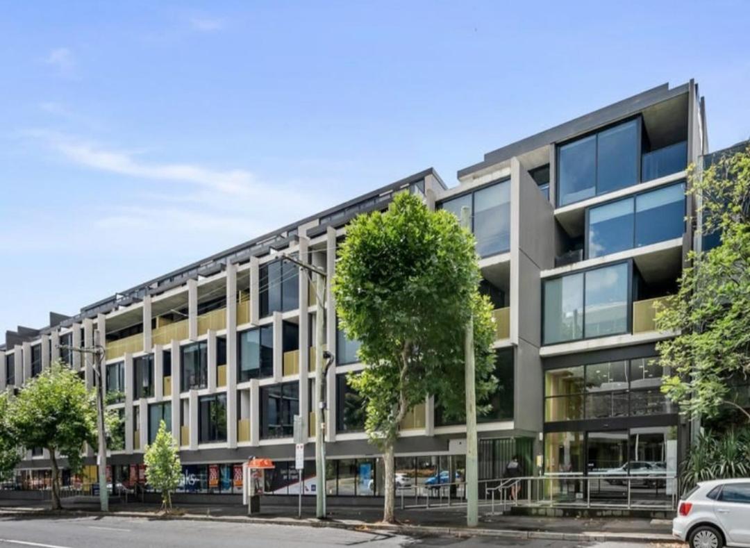 Easy Living One Bedder Gem Apartment Melbourne Bagian luar foto
